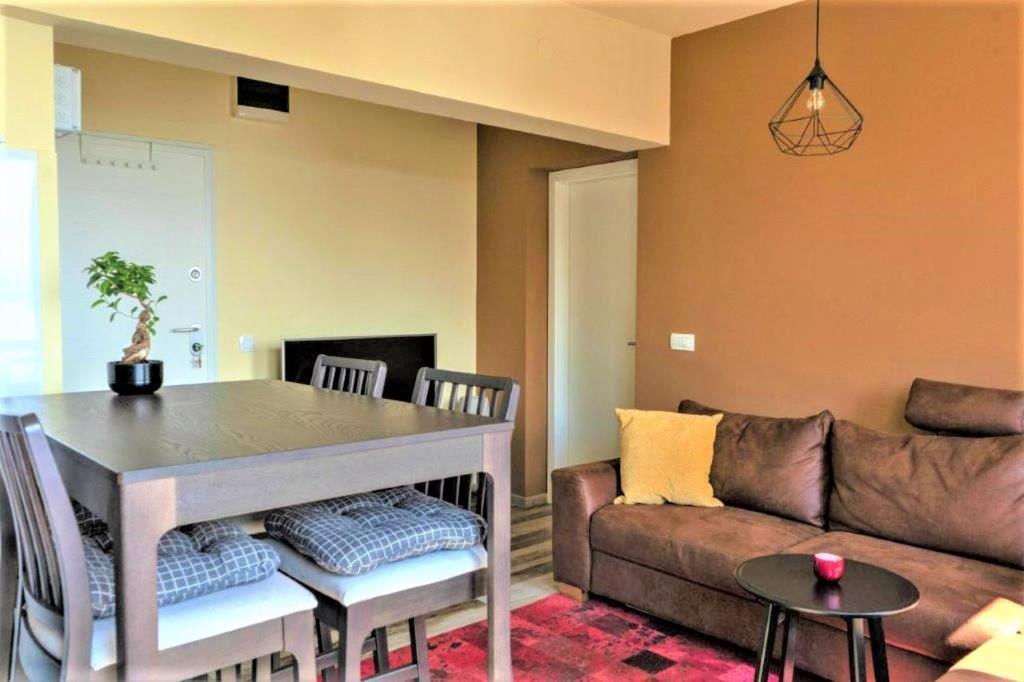 Apartment Near Beach With Sea View Opatija Exterior foto
